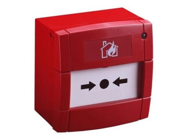 Emergency Red Button