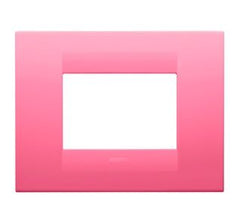 Corus-Frame GEO Pink 3 Module