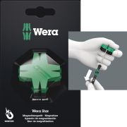 WERA magnetizing/demagnetizing star