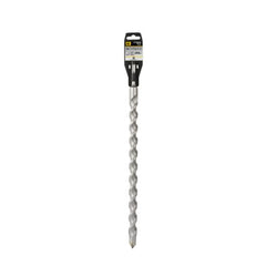מקדח לפטישון CAT SDS-PLUS 25X410/450