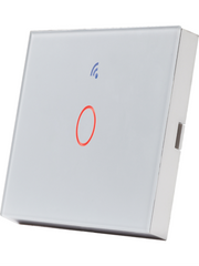16A WIFI boiler circuit breaker for 3-way Gwis