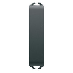Coros-Button 1/2 Module Matte/Satin Black