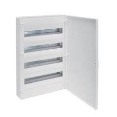 1X18 AHT panel + sealed door