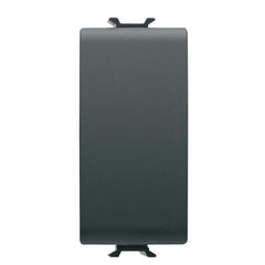 Coros-Button 1 Module Matte/Satin Black