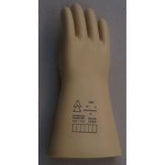 CLASS-3 high voltage insulating gloves (test voltage 26K) size 10