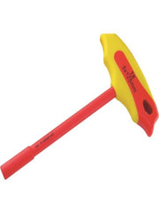 Insulated VDE 1000V T-box key/handle - optional