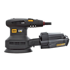 Random Orbital Sander "DX46 CAT 400W 5"