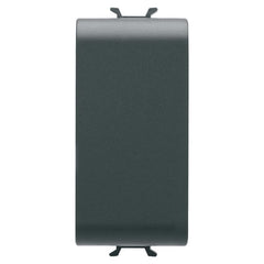 Corus-Demi 1 module matte/satin black