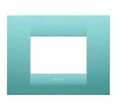 Corus-Frame GEO Caribbean Blue 3 Module