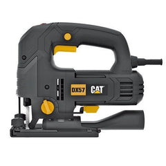 Electric vertical saw DX57 CAT 750W