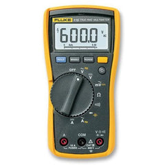 FLUKE True RMS 115 Digital Multimeter