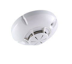 Smoke Detector bases for Electrical Panels