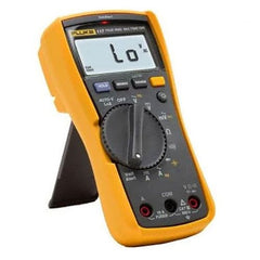 FLUKE 117 Multimeter + Detector