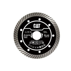Turbo diamond disc "CAT 9"