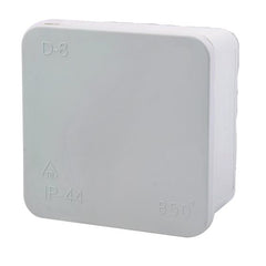 10X10 sealed outer box