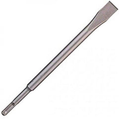 Flat chisel for hammer 20X250 SDS mm