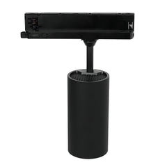 Magnetic Circular Spotlight