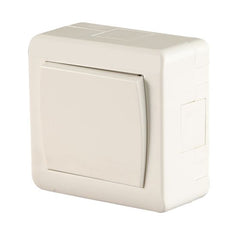 NK replacement circuit breaker