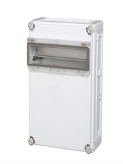 BDI-4 box + window for 12 semi-automatic 360X250X130