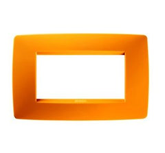 Corus-Frame ONE Orange 4 Module