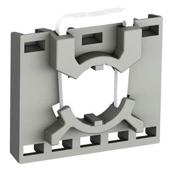Five-contact latch MCBH5-00