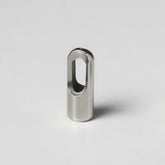 Reinforced with 7mm polyester steelband