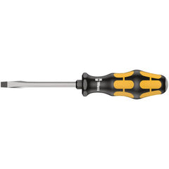 WERA flat-head screwdriver 100*5.5 mm