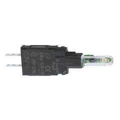 Color-changing LED bulb 12-24VAC/DC