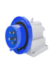 CEE plug GW IP67 - optional