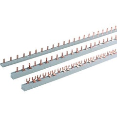 Single-phase bridging bus