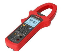 True RMS Current Clamp Meter Single Phase/Three Phase UT243