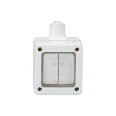 SUPER NW-1BE flexible double protected circuit breaker