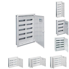 FW TAH board 3 columns 4X12 HA