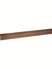 Comparison bar - optional