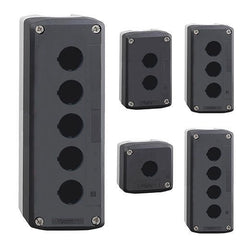 Box with holeXALD0- to choose from