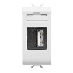 Qorus-Charger 1 USB Module for Shiny Lobo