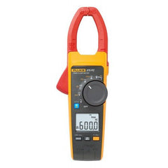 FLUKE 375 True-RMS 600A AC/DC Current Clamp Meter
