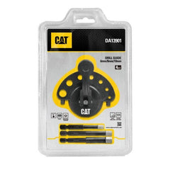 Diamond drill bit set for ceramic drilling 10/8/6 mm CAT