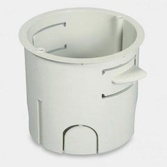 Box 55 plaster depth patent standard