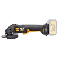 Angle grinder body "DX31B CAT 18V BL 4.5