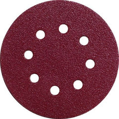 Sanding paper pack for random orbital sander (CAT grit) (60,80,120,180,240X2)