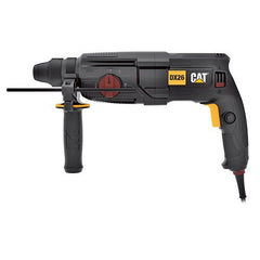 Electric hammer 26 mm DX26 CAT 800W