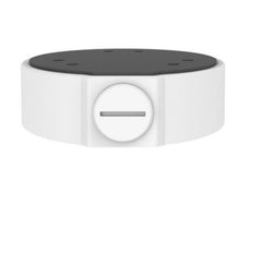 Dome camera junction box model JB03-H-IN