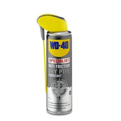 WD-40 Dry Lubricant Spray