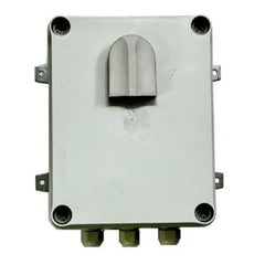 Box 250x190x100) D-21) + breath