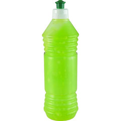 Green Ovary Gel