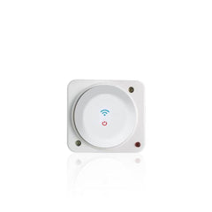 Smart switch for WIFI boiler for 55 kW