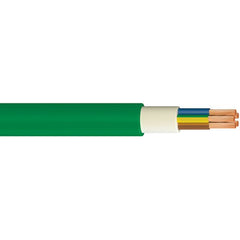 N2XY cable in various sizes