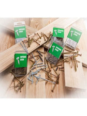 Chipboard screw package (100 units) VEGA - to choose from