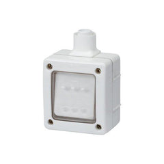 SUPER NW1CE flexible protected changeover switch